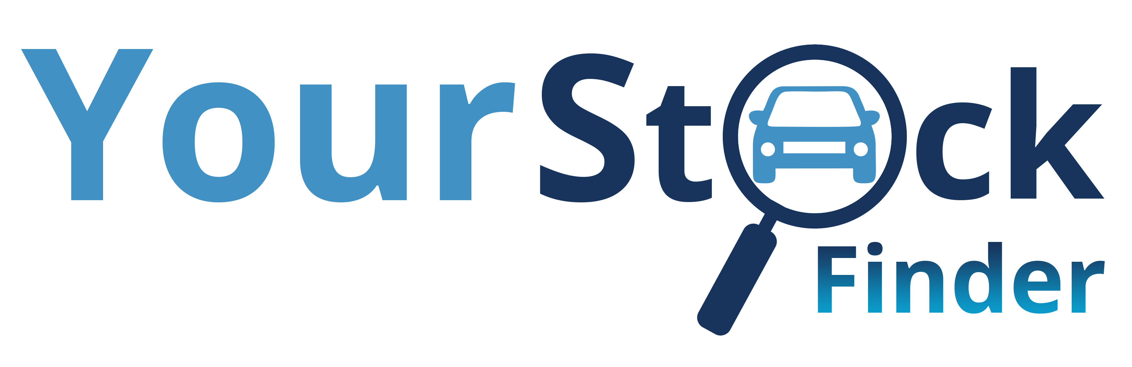 Your Stock Finder